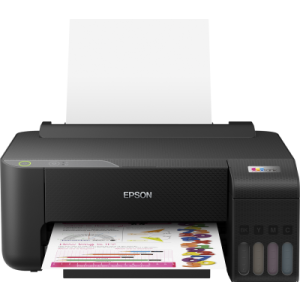 Epson EcoTank/L1230/Tisk/Ink/A4/USB C11CJ70402