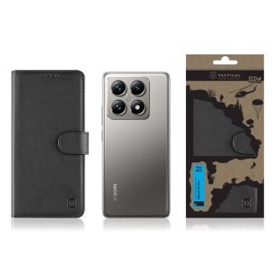 Tactical Field Notes pre Xiaomi 14T Pro Black 8596311263323