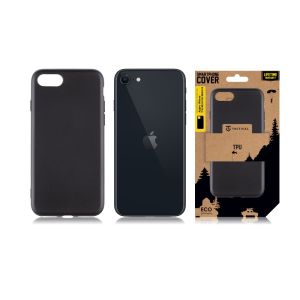 Tactical TPU Kryt pre Apple iPhone 7/8/SE2020/SE2022 Black 8596311232237