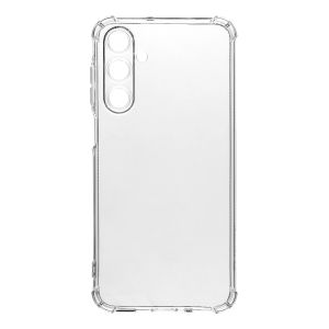 Tactical TPU Plyo Kryt pre Samsung Galaxy A16 5G Transparent 8596311264450