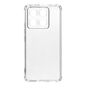 Tactical TPU Plyo Kryt pre Xiaomi 14T Transparent 8596311263293