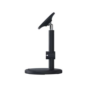 Baseus Otočný držiak MagPro Desktop Phone Stand černý 6932172646400