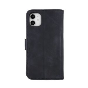 Cu-be Velvet pouzdro Xiaomi Redmi 12C Black 8595680428067