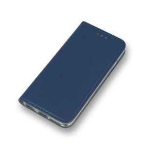 Cu-Be Platinum pouzdro Samsung Galaxy S24 Navy 8595680413452