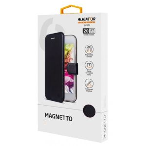 ALIGATOR Magnetto Samsung Galaxy A54 5G Black PAM0296