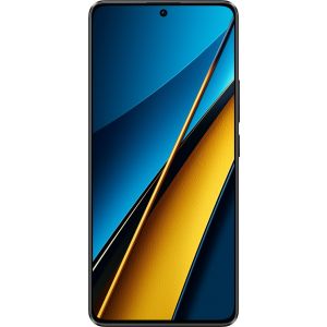 POCO X6 5G/12GB/256GB/Čierna 53139