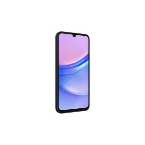 Samsung Galaxy A15/4GB/128GB/Čierna SM-A155FZKDEUE