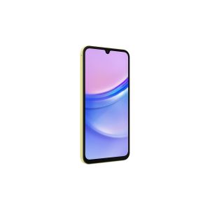 Samsung Galaxy A15/4GB/128GB/Žltá SM-A155FZYDEUE