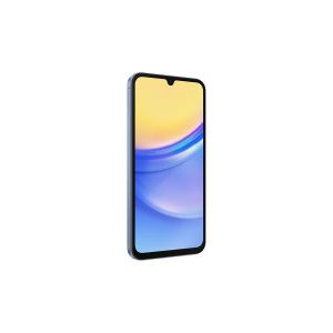 Samsung Galaxy A15 5G/4GB/128GB/Modrá SM-A156BZBDEUE