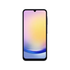 Samsung Galaxy A25 5G/6GB/128GB/Čierna SM-A256BZKDEUE