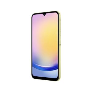 Samsung Galaxy A25 5G/6GB/128GB/Žltá SM-A256BZYDEUE