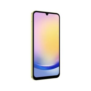 Samsung Galaxy A25 5G/6GB/128GB/Žltá SM-A256BZYDEUE