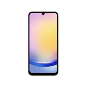 Samsung Galaxy A25 5G/6GB/128GB/Žltá SM-A256BZYDEUE