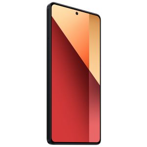 Xiaomi Redmi Note 13 Pro/8GB/256GB/Midnight Black 52848