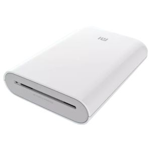 Xiaomi Mi Potrable Photo Printer - prenosná tlačiareň 26152