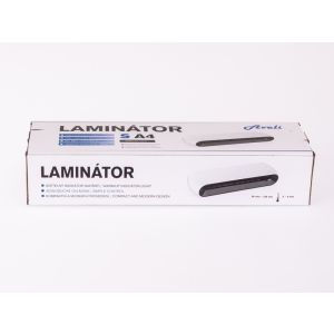 Laminátor AVELI S A4 XRT-00238