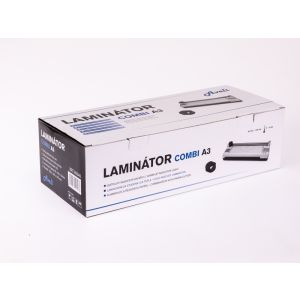 Laminátor AVELI Combi A3 XRT-00240