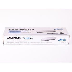 Laminátor AVELI PLUS A3 XRT-00241