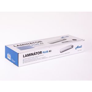 Laminátor AVELI PLUS A3 XRT-00241