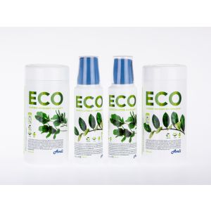 AVELI ECO vlhčené ubrúsky na plasty ECO-00103