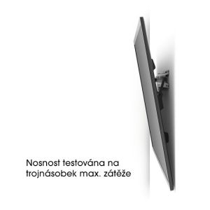 Vogel&#39;s MA 3010 nástenný LCD držiak, 32-65", náklon MA 3010