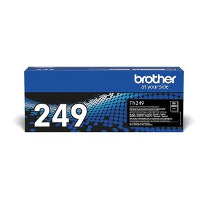 Toner Brother TN249, TN-249, čierna (black), originál