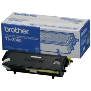 Toner Brother TN-3060, čierna (black), originál