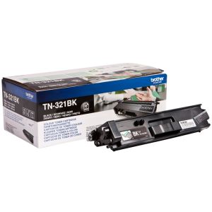 Toner Brother TN-321, čierna (black), originál