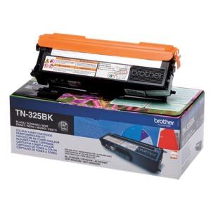 Toner Brother TN-325, čierna (black), originál