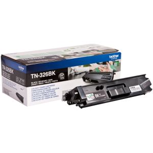 Toner Brother TN-326, čierna (black), originál