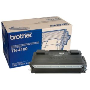 Toner Brother TN-4100, čierna (black), originál