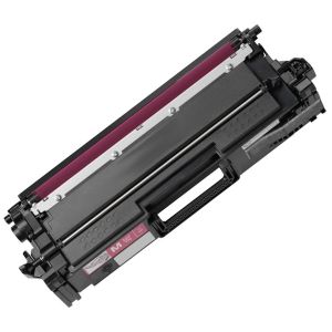 Toner Brother TN-821 XL M, purpurová (magenta), alternatívny