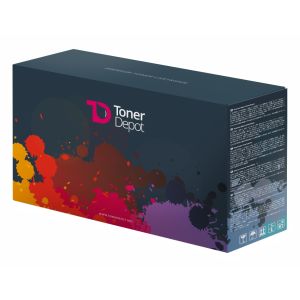 TonerDepot toner Brother TN-2010, PRÉMIUM, čierna (black)