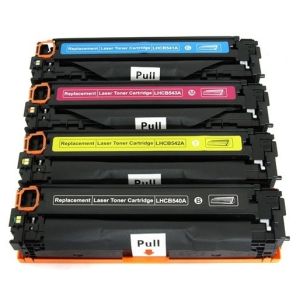 Toner Canon 716, CRG-716, CMYK, štvorbalenie, multipack, alternatívny