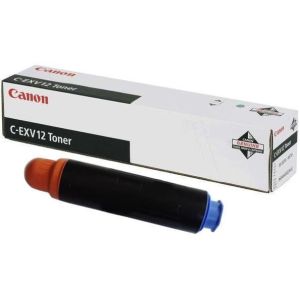 Toner Canon C-EXV12, čierna (black), originál