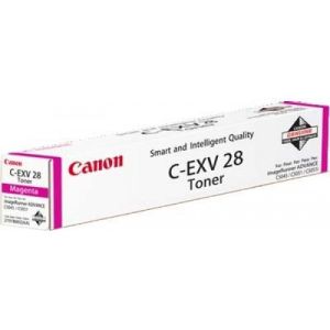 Toner Canon C-EXV28, purpurová (magenta), originál