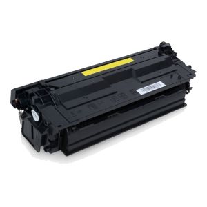 Toner Canon 040H Y, CRG-040H Y, žltá (yellow), alternatívny