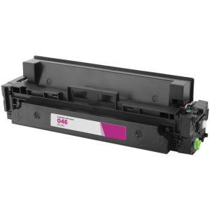 Toner Canon 046 M, CRG-046 M, purpurová (magenta), alternatívny