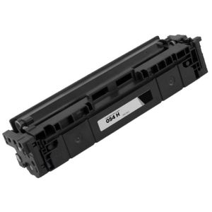 Toner Canon 054 BK, CRG-054 BK, 3024C002, čierna (black), alternatívny