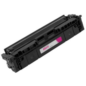 Toner Canon 054 M, CRG-054 M, 3022C002, purpurová (magenta), alternatívny