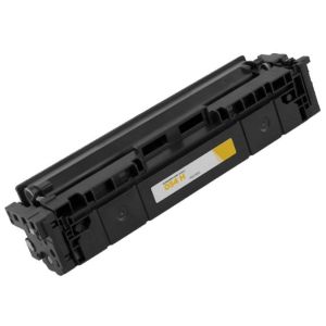 Toner Canon 054 Y, CRG-054 Y, 3021C002, žltá (yellow), alternatívny