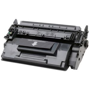 Toner Canon 057H, CRG-057H, 3010C002, čierna (black), alternatívny