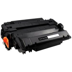 Toner Canon 724, CRG-724, čierna (black), alternatívny