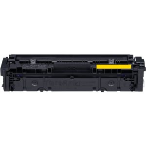 Toner Canon 045 Y, CRG-045 Y, žltá (yellow), alternatívny