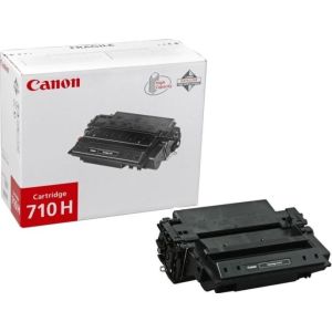 Toner Canon 710H, CRG-710H, čierna (black), originál