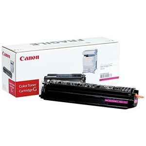 Toner Canon EP-84 (CRG-G), purpurová (magenta), originál