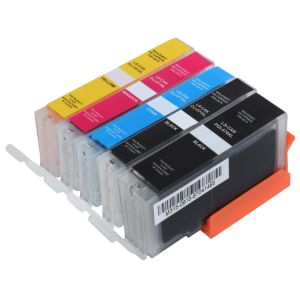 Cartridge Canon CLI-571 XL CMYK, PGI-570 XL, 5-pack, multipack, alternatívny