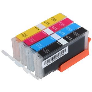 Cartridge Canon CLI-571 XL CMYK, 4-pack, multipack, alternatívny