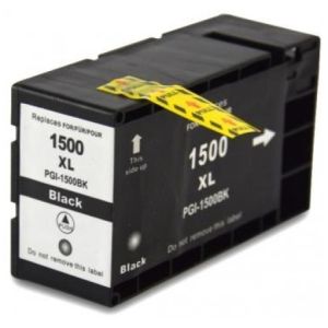 Cartridge Canon PGI-1500BK XL, čierna (black), alternatívny