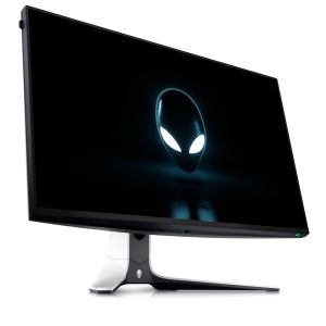 Dell Alienware/AW2723DF/27"/IPS/QHD/240Hz/1ms/White/3RNBD 210-BFII